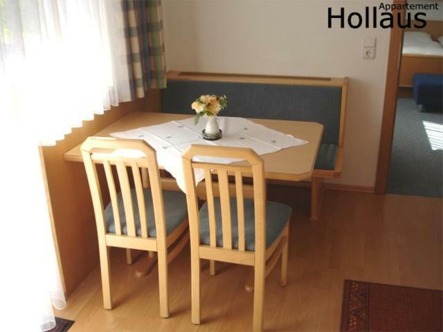 Appartement Hollaus Fügen Zewnętrze zdjęcie