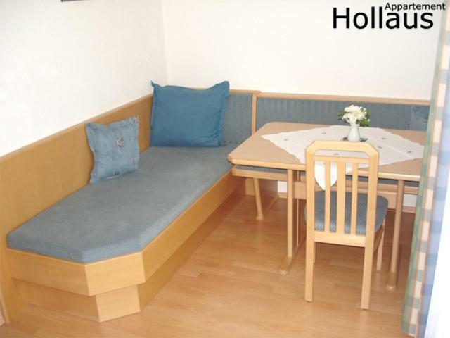 Appartement Hollaus Fügen Zewnętrze zdjęcie