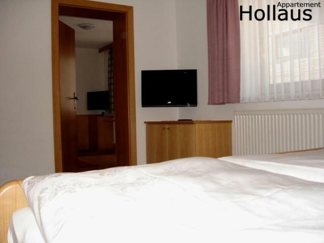 Appartement Hollaus Fügen Zewnętrze zdjęcie