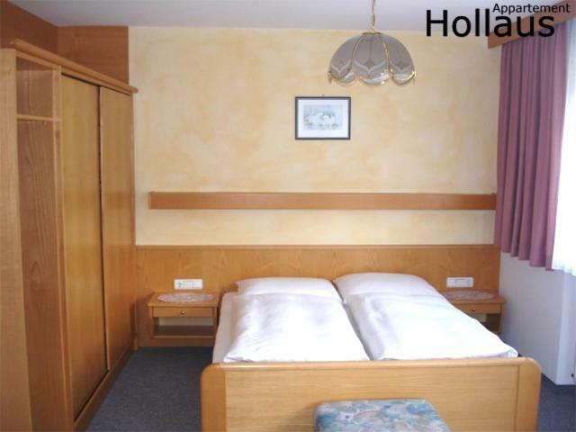 Appartement Hollaus Fügen Zewnętrze zdjęcie