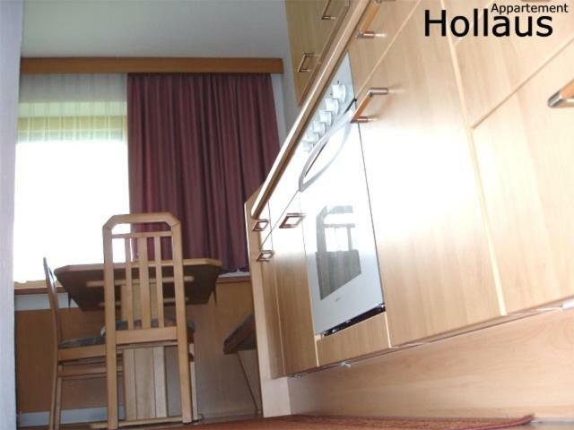 Appartement Hollaus Fügen Zewnętrze zdjęcie