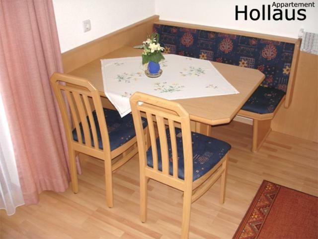 Appartement Hollaus Fügen Zewnętrze zdjęcie