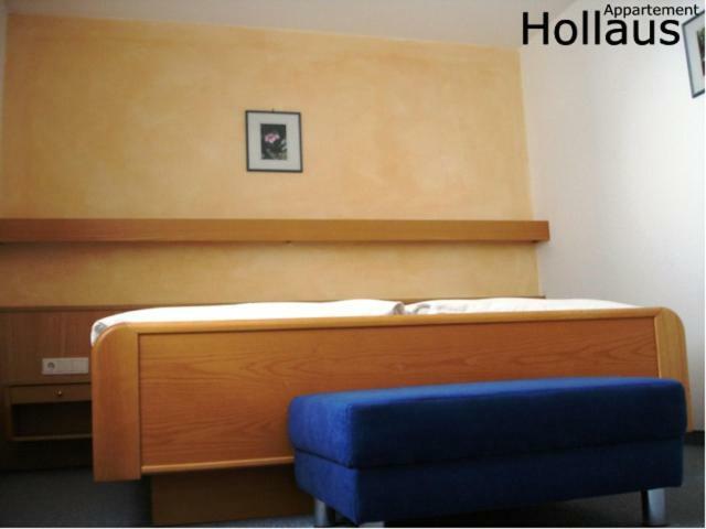 Appartement Hollaus Fügen Zewnętrze zdjęcie